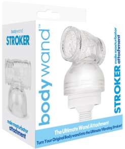 XGen Bodywand Stroker Attachment