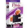 Smuggle your Booze Cosmetic Bag Stealth Flask