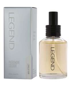 Max Legend Pheromone Cologne - 2 oz