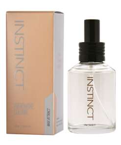 Max Instinct Pheromone Cologne - 2 oz