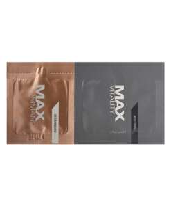 Max Command & Vitality Duo Foil - 1.5 ml
