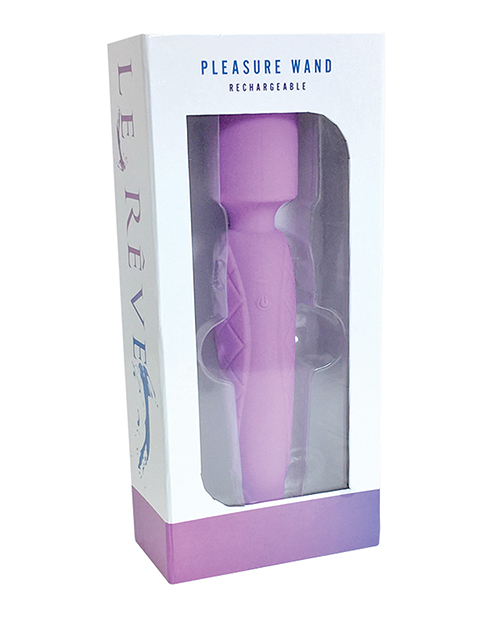 Le Reve Pleasure Wand