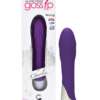 Curve Novelties Gossip Charlie - Violet