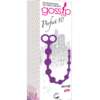 Curve Novelties Gossip Perfect 10 - Violet