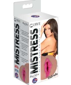 Curve Novelties Mistress BioSkin Gabriella