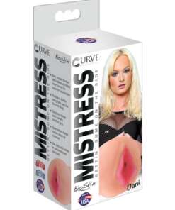 Curve Novelties Mistress BioSkin Dani