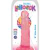 Curve Novelties Lollicock 6" Slim Stick - Cherry Ice