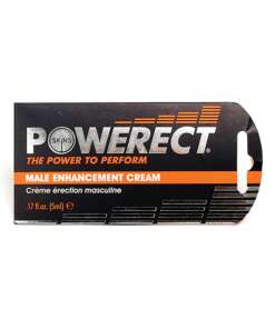 Skins Powerect Cream Foils - 5 ml Box of 100
