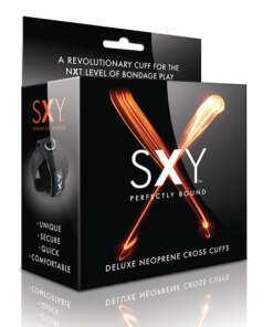 SXY Cuffs