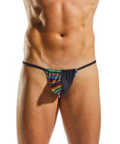 Cocksox Enhancing Pouch Slingshot Fall SM