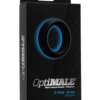 OptiMale C Ring Thick - 40 mm Black
