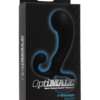 OptiMale P Massager - Black