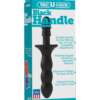 Vac-U-Lock Handle - Black