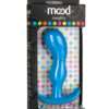 Mood Naughty 2 Butt Plug Large - Blue