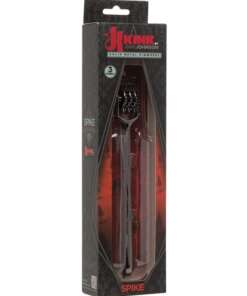 Kink 3 Wheel Pinwheel