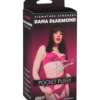 All Star Porn Stars Ultraskyn Pocket Pal - Dana DeArmond