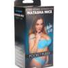 Signature Strokers ULTRASKYN Pocket Pussy - Natasha Nice