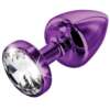 Diogol Anni Round Funky - 25mm Purple