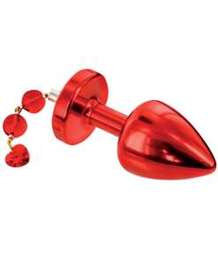 Diogol Anni Torrent - 25mm Red