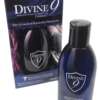 Divine 9 Lubricant - 4 oz Bottle