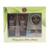 Earthly Body Hemp Seed Mini Mania Kit - Guava Lava