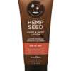 Earthly Body Hand & Body Lotion - 7 oz Isle of You