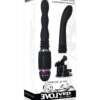 Evolved Thrust & Go Sex Machine - Black