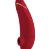 Womanizer Premium - Red/Gold