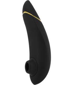 Womanizer Premium - Black/Gold