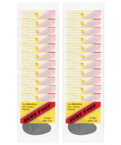 Sure Foot Shoe & Boot Non Slips - Box of 24