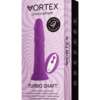 Femme Funn Turbo Shaft 2.0 - Purple