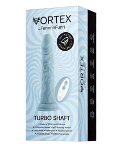 Femme Funn Turbo Shaft 2.0 - Light Blue