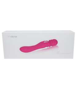 Nalone Jane Double End Wand - Pink