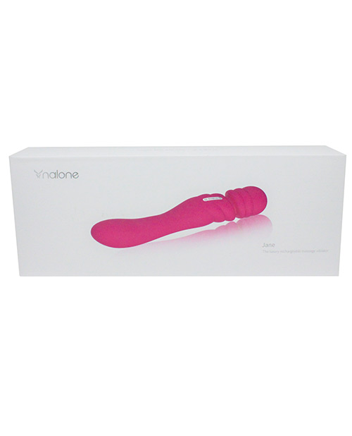Nalone Jane Double End Wand - Pink