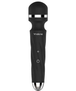 Nalone Rock 2 - Black