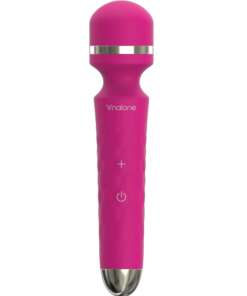 Nalone Rock Wand - Pink