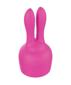 Nalone Bunny Wand Attachment - Pink