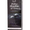Fifty Shades of Grey Delicious Pleasure Silicone Pleasure Balls