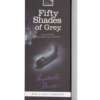 Fifty Shades of Grey Insatiable Desire Mini G-Spot Vibrator