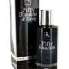 Fifty Shades of Grey Silky Caress Lubricant - 3.4 oz