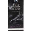 Fifty Shades of Grey Sweet Touch Mini Clitoral Vibrator