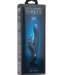 Fifty Shades Darker Oh My Rabbit Vibrator