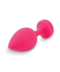 Gplug Small - Rose
