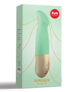 Fun Factory Sundaze - Pistachio