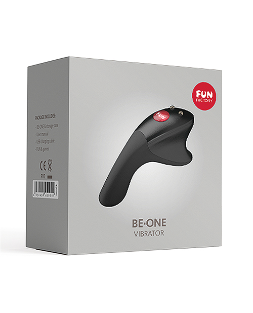 Fun Factory Be-One - Black