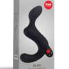 Fun Factory Duke Prostate Massager - Black