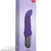 Fun factory Abby G G-Spot Vibrator - Violet