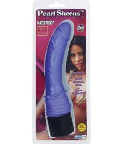 Pearl Sheens 7" Vibe - Lavender