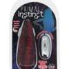 Primal Instinct - Red Snake