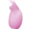 Rabbit Pleasure Sleeve - Fuschia